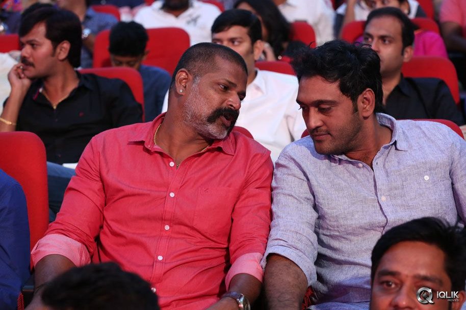 Janata-Garage-Movie-Audio-Launch